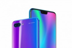 Terbilang Laris, Huawei Honor 10 Terjual 3 Juta Unit