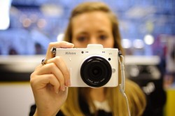 Nikon Siap Luncurlkan Mirrorles Full Frame