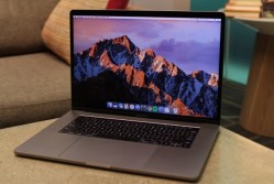 Terbaru dari Apple, Macbook Pro 13 dan 15 Inci