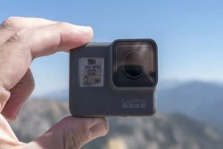 Hero 5 Black Jadi Kamera Gopro Terlaris