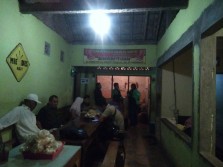 Lezatnya Mie Des Mbak Anik, Mi Pedas Khas Bantul