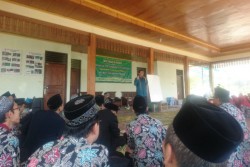 Meningkatkan Kualitas Pendidik lewat Workshop