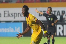 Jelang Dijamu Persija, Bali United Permanenkan N'Diaye dan Novan 