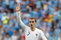 Brozovic Harus Menghentikan Griezmann