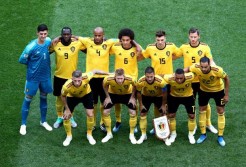 Belgia Pantas Kalahkan Inggris