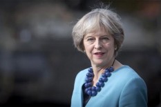 Karena Ini, Theresa May Peringatkan Kemungkinan Gagalnya Brexit