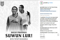 Persela Lepas Mantan Pemain PSS Sleman dan PSIM Jogja Ini 
