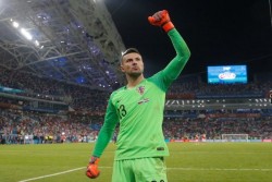 Jelang Final Piala Dunia, Performa Kiper Bisa Sangat Menentukan
