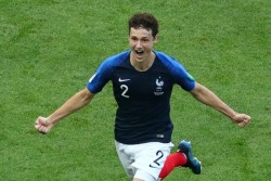 Menguji Kematangan Dua Fullback Belia Les Bleus 