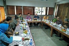 Sambut NYIA, Pemkab Harus Membentuk Komite Pelatihan Vokasi dan Pemagangan