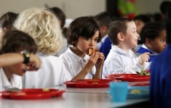 Mari Ajarkan Anak Makan Sehat Sejak Dini