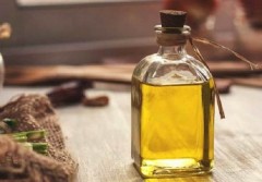 Kerutan Saat Hamil Bisa Dicegah dengan Minyak Zaitun