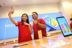 Akhirnya ... Authorized Mi Store Hadir di Hartono Mall