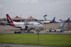 Industri Hospitality Berkembang, Pasar Domestik Tumbuh