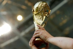 Juara Dunia Dihadiahi Rp546 Miliar