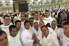 Terkuak, Dukungan PAN Agar Prabowo Nyapres Belum Jelas