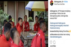PSIM Jogja Waspadai Pengalaman Punggawa Laskar Isen Mulang