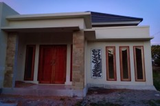 Rumah Memprihatinkan Jadi Sorotan, Kemendagri Berikan Rumah Cantik Ini untuk Zohri