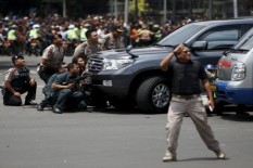 Dari Kisah Nyata Bom Thamrin, Film 22 Menit Dirilis