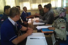 Sudah Konfirmasi, Beberapa Parpol di Sleman Batal Mendaftar Senin