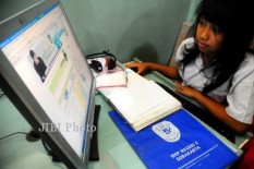 Penerimaan Siswa Baru di Klaten, 1 Kursi Dihargai Rp2 Juta