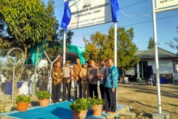 Relokasi Warga di Kawasan IPL Bandara Kulonprogo Tinggal Menghitung Hari