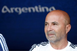 Kontrak Sampaoli di Argentina Diputus