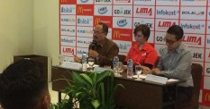 13 Tim Putra dan 10 Tim Putri Ambil Bagian di Lima Basketball 2018 Regional Jawa Tengah dan DIY