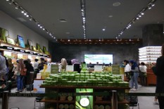 Nature Republic Hadir di Hartono Mall 