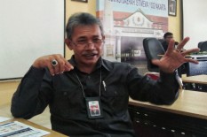 Kepala BPS DIY : Statistik Jogja Unik dan Menarik Diulik