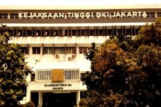 Setengah Tahun, 20 Buronan Ditangkap Kejati DKI