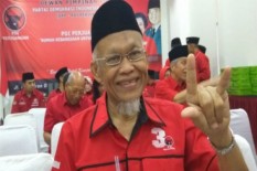 Tak Disangka ! Pendiri PKS Malah Nyaleg lewat PDIP