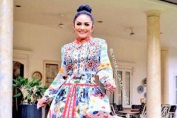 Krisdayanti hingga Ian Kasela, Sederet Artis Ini Jadi Bacaleg