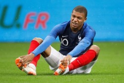 Puja-Puji untuk Remaja Terhebat di Lapangan Bola