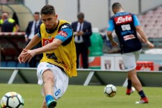 Jorginho Jadi Elemen Penting di Chelsea