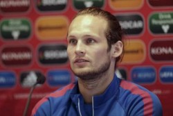 Gagal di MU, Daley Blind Kembali ke Ajax