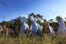 Perkuat Kualitas Ibadah, 142 Orang di Padang Dilatih Jadi Imam Tetap Masjid