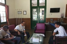 Forpi Endus Ada 2 Siswa Titipan di SMP Jogja