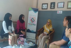 Job Fair di UGM, 30.000 Pencari Kerja Ditargetkan Hadir