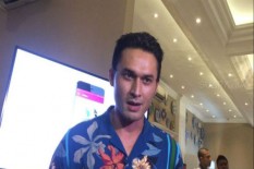 Gara-Gara Ini Indra Brugman Mengutuk Netizen