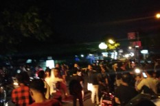 Tak Hanya yang Berhubungan dengan Amerika, Teroris Kini Bisa Menyasar Apa Saja