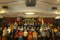 Ners UGM Siap Terjun ke Pelosok Negeri