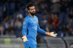 Siap Ditinggal Alisson, Roma Bidik Donnarumma