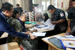 Tanpa Modal Besar, Susah Jadi Caleg