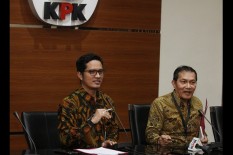 Modus Rumit Tersangka Suap Bupati Labuhanbatu
