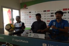 PS TIRA VS BORNEO FC : The Young Warriors Ingin Akhiri Putaran Pertama Dengan Kemenangan