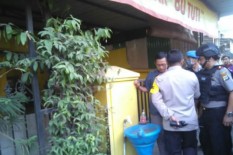 UGM Bantah Terduga Teroris di Condongcatur Adalah Pelatih Judo