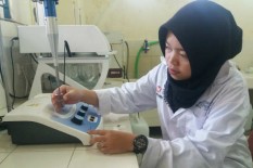 Anggaran Riset Kemenristekdikti Terserap 40%