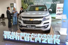 3 Alasan Ini Buat SUV Curi Perhatian Publik