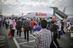 Fisik Bandara Kulonprogo Dibangun Agustus